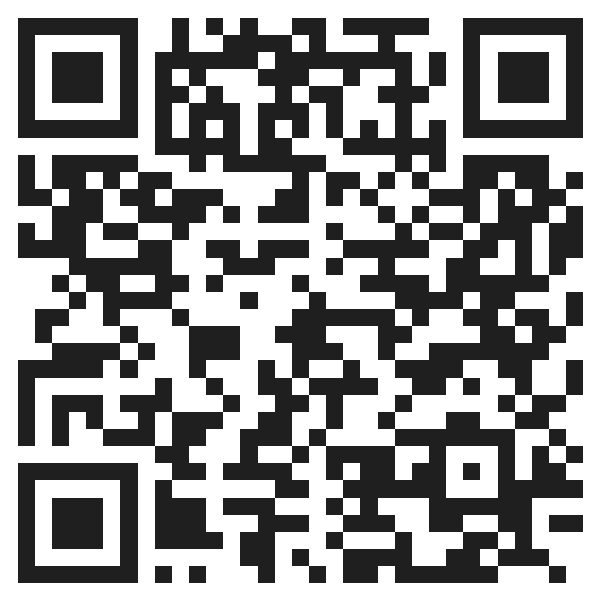 Código QR que abre la carta completa del Chifa Wang Wha